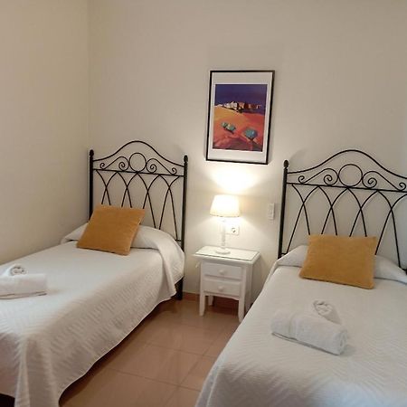 Apartamento Con Vistas En Nerja Eksteriør billede