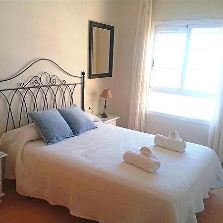 Apartamento Con Vistas En Nerja Eksteriør billede