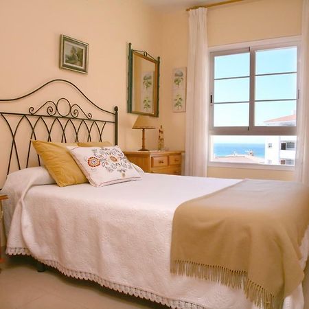 Apartamento Con Vistas En Nerja Eksteriør billede