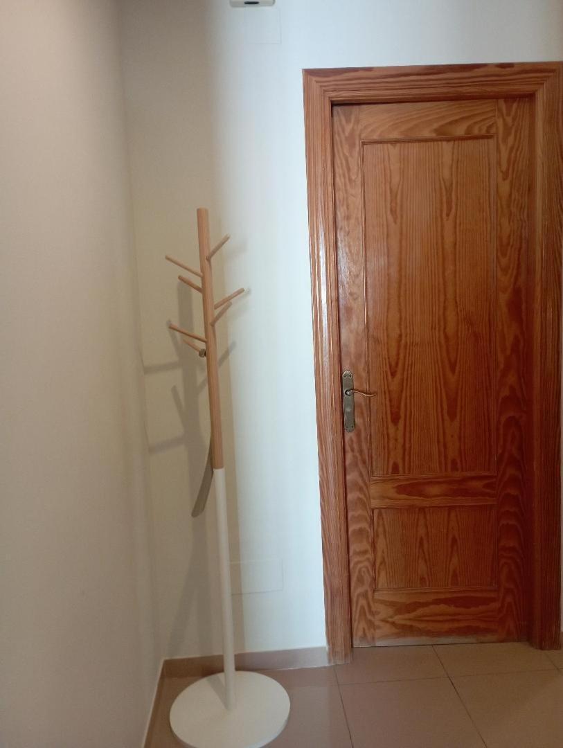 Apartamento Con Vistas En Nerja Eksteriør billede