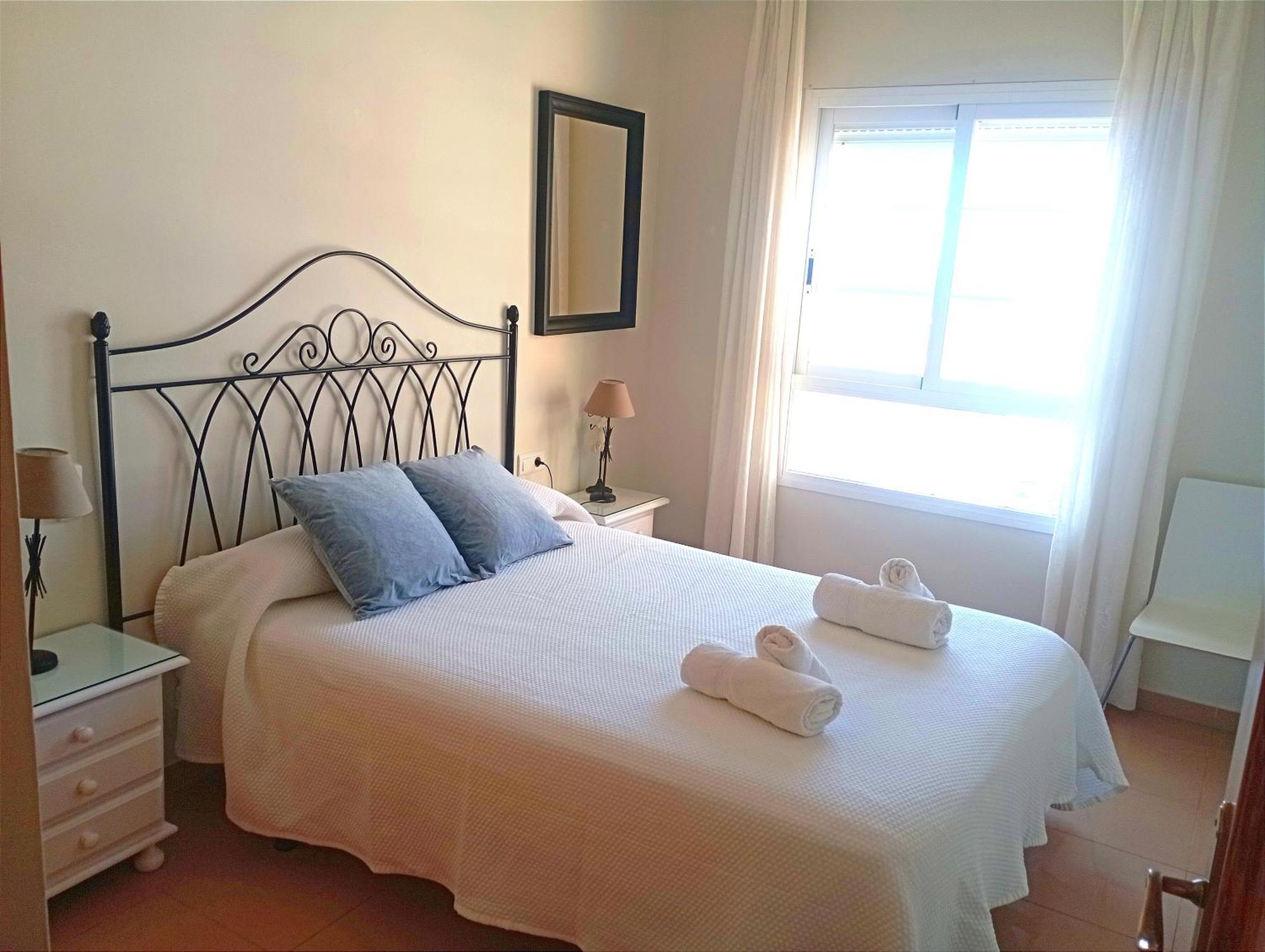 Apartamento Con Vistas En Nerja Eksteriør billede