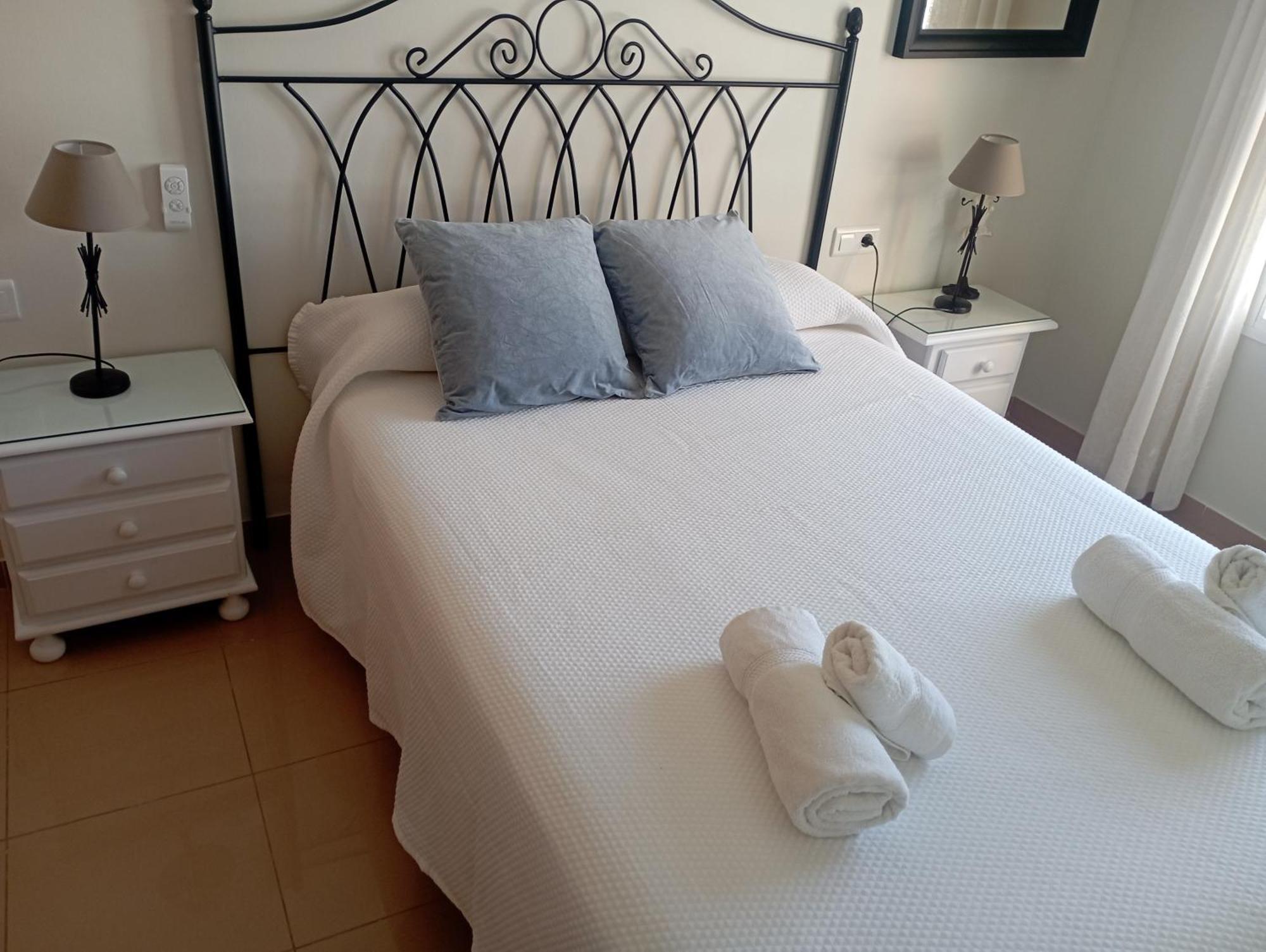 Apartamento Con Vistas En Nerja Eksteriør billede