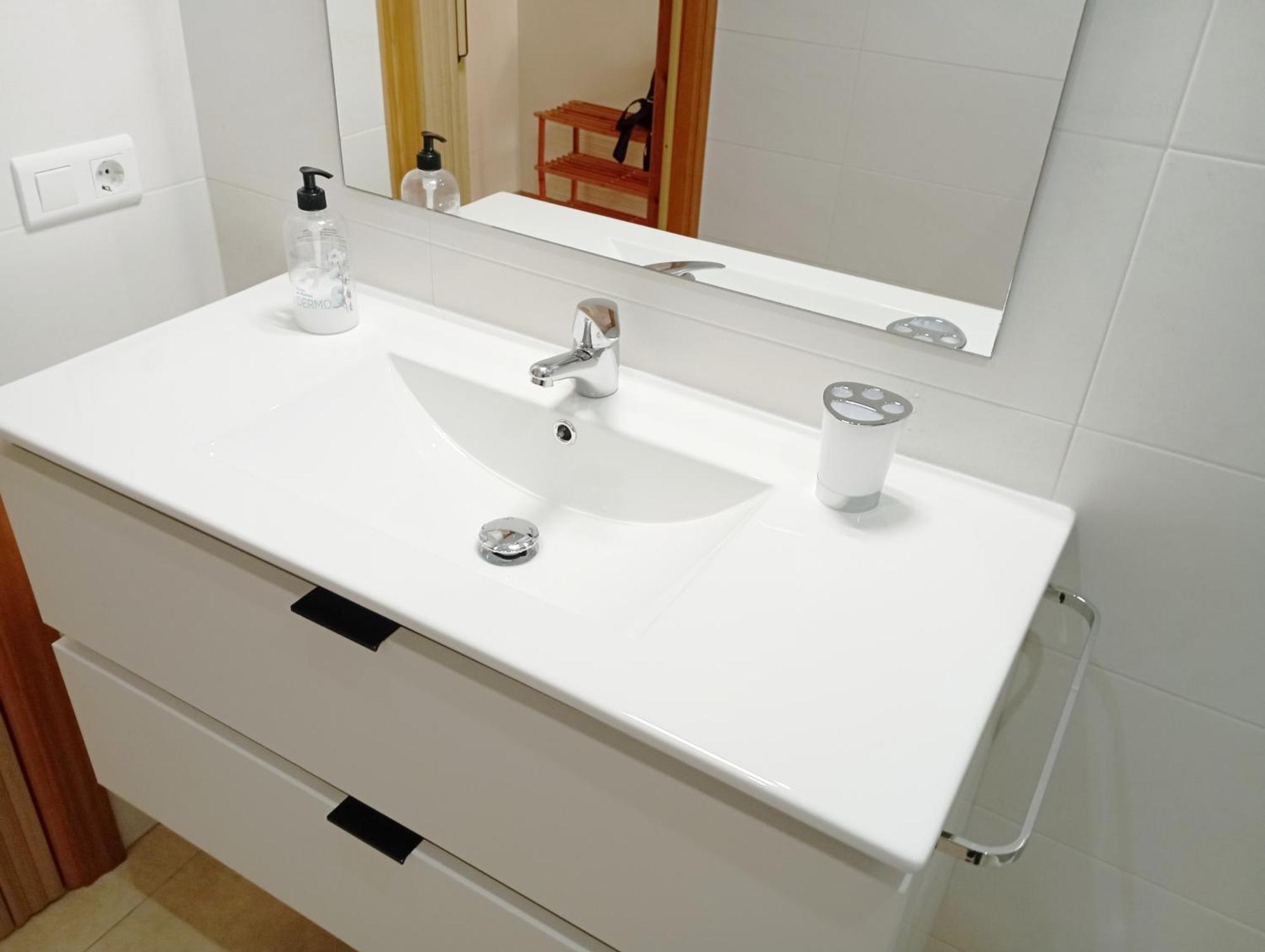 Apartamento Con Vistas En Nerja Værelse billede