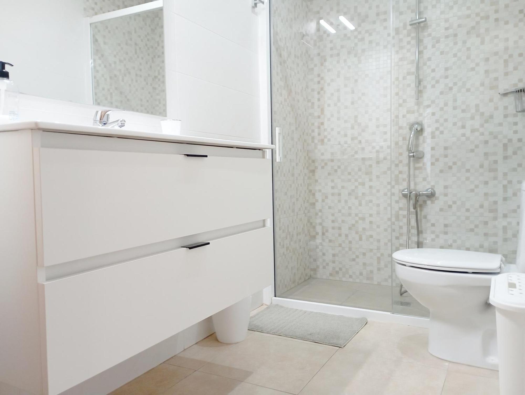 Apartamento Con Vistas En Nerja Værelse billede