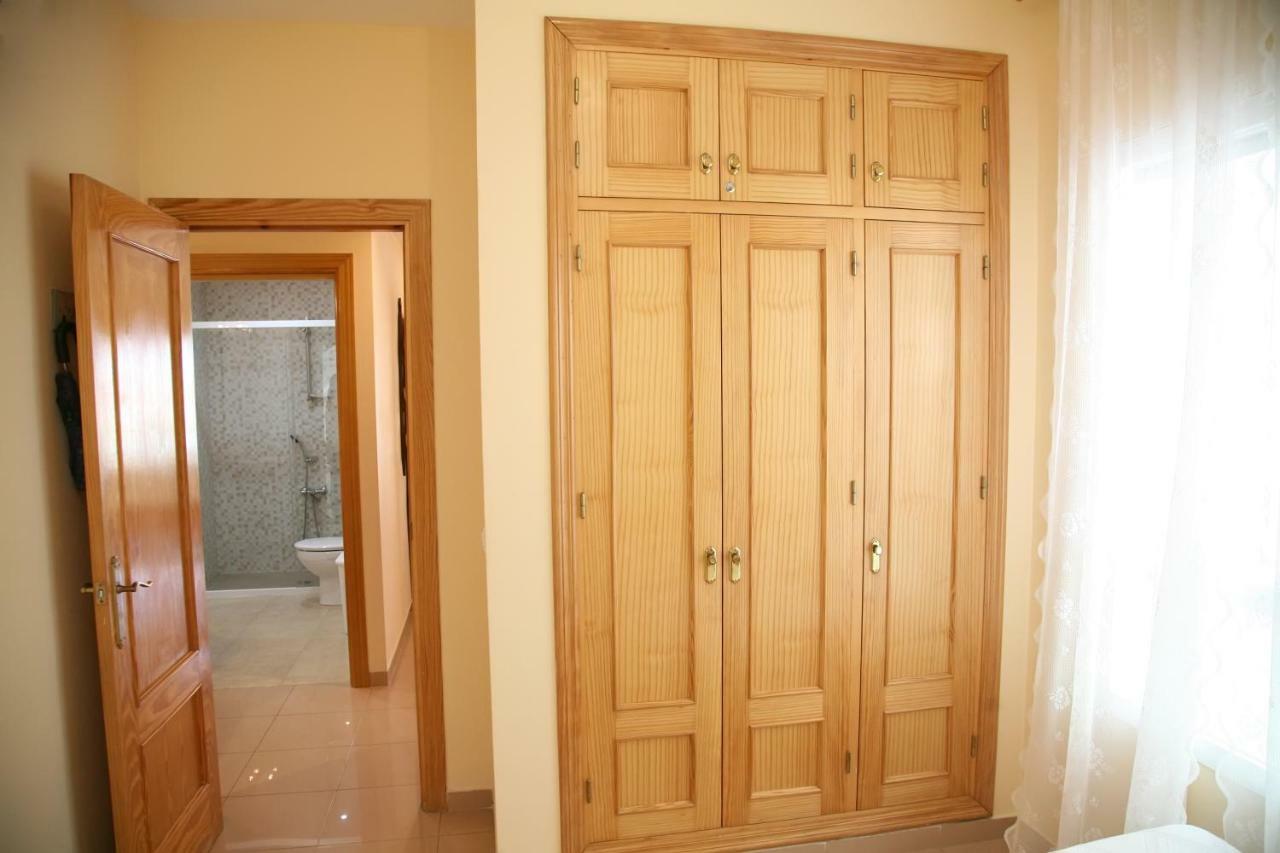 Apartamento Con Vistas En Nerja Eksteriør billede