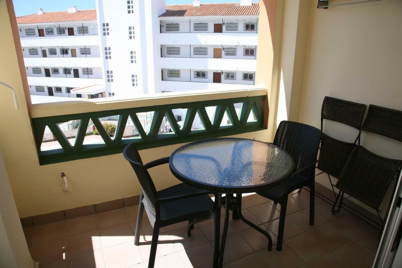 Apartamento Con Vistas En Nerja Eksteriør billede